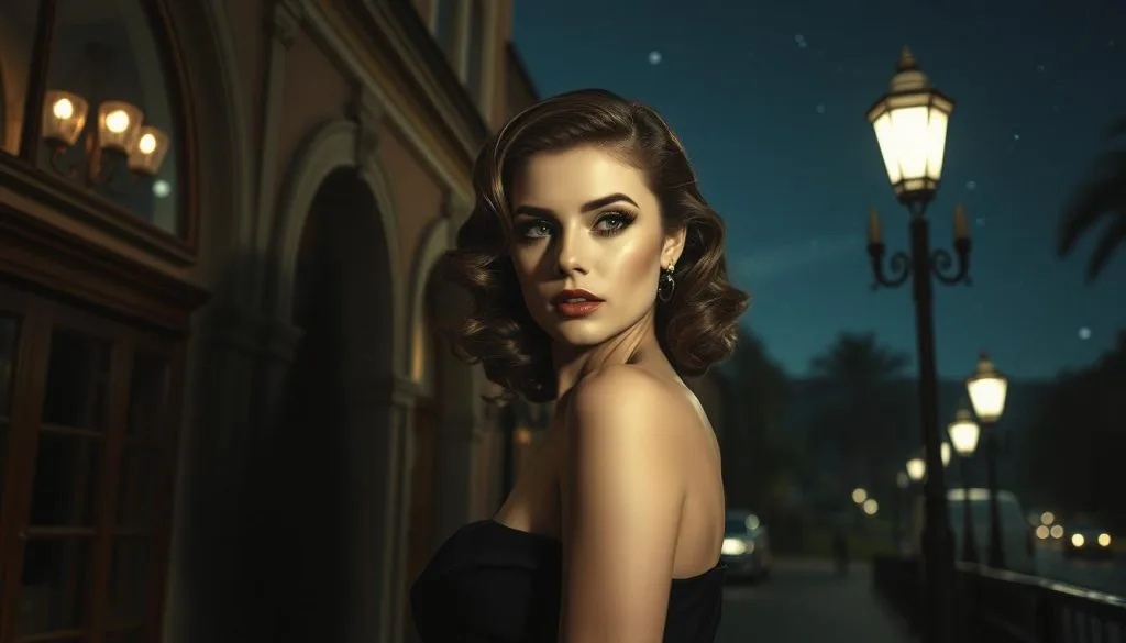 The Black Dahlia