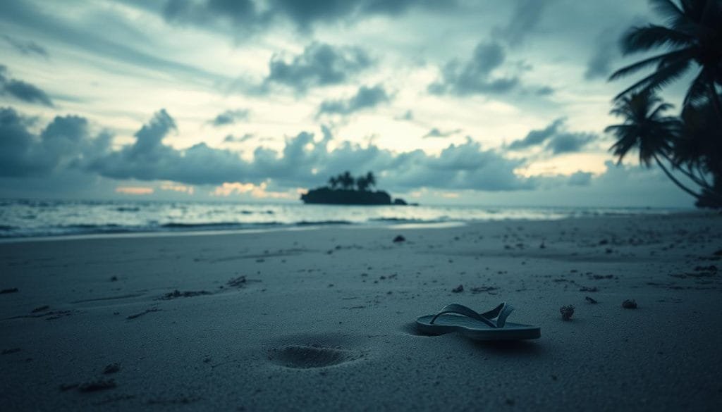 unsolved disappearances