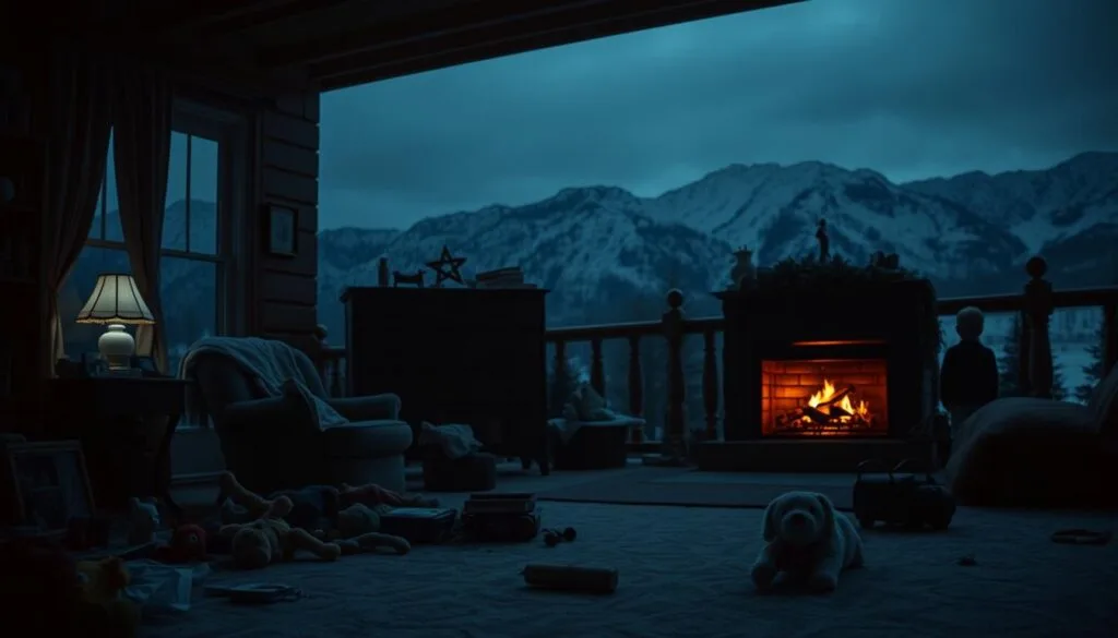 Sodder children unsolved disappearance Sodder children unsolved disappearance