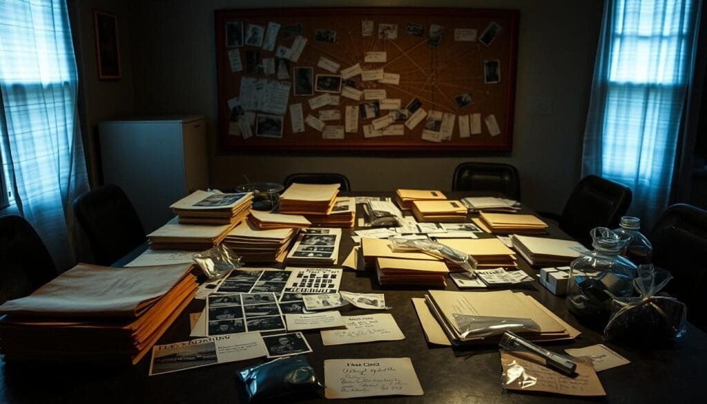 The Long Island Serial Killer